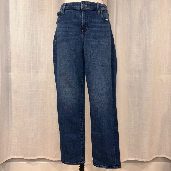 GAP Denim - GAP Denim Classic Straight - 14/32 R